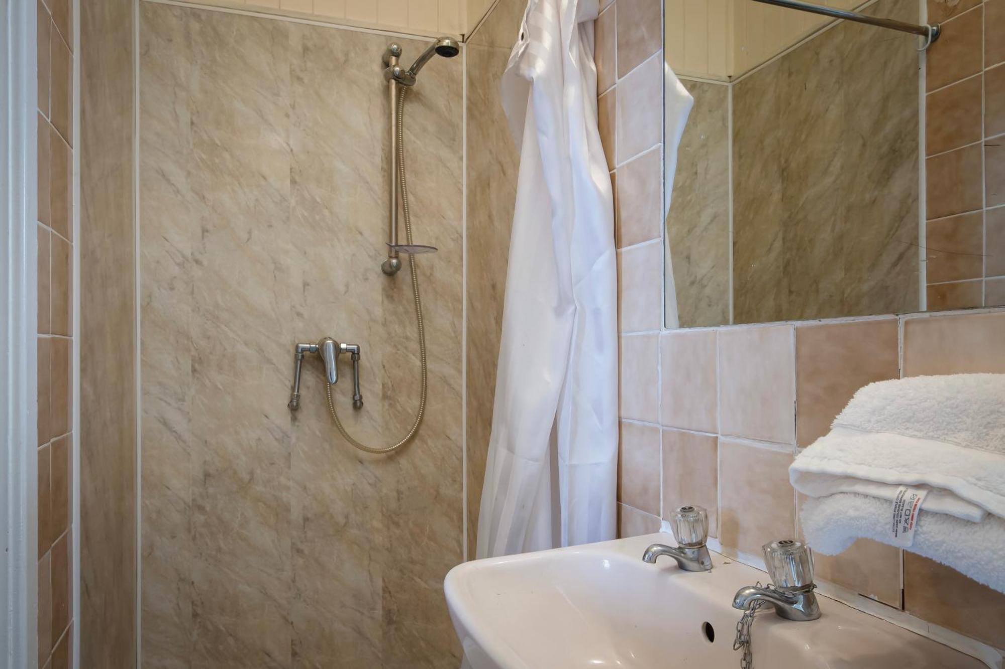 Lanayr Hotel Blackpool Bagian luar foto